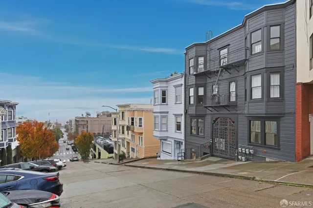 $469,000 | 357 Vallejo Street, Unit 361A, San Francisco, CA 94133