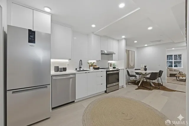 $469,000 | 357 Vallejo Street, Unit 361A, San Francisco, CA 94133