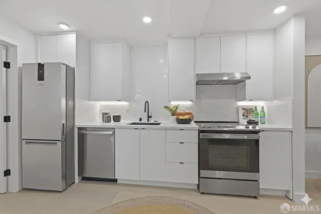 $469,000 | 357 Vallejo Street, Unit 361A, San Francisco, CA 94133