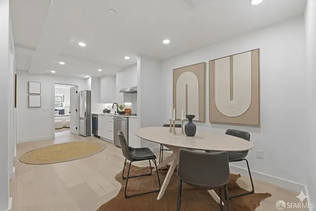 $469,000 | 357 Vallejo Street, Unit 361A, San Francisco, CA 94133