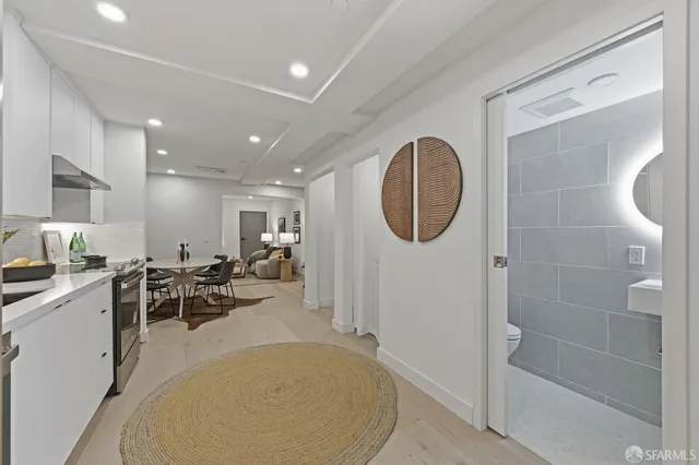 $469,000 | 357 Vallejo Street, Unit 361A, San Francisco, CA 94133