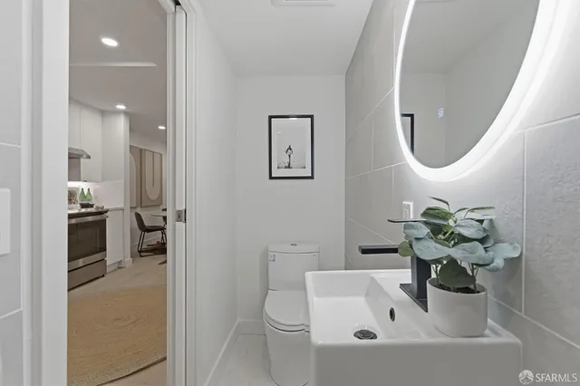 $469,000 | 357 Vallejo Street, Unit 361A, San Francisco, CA 94133