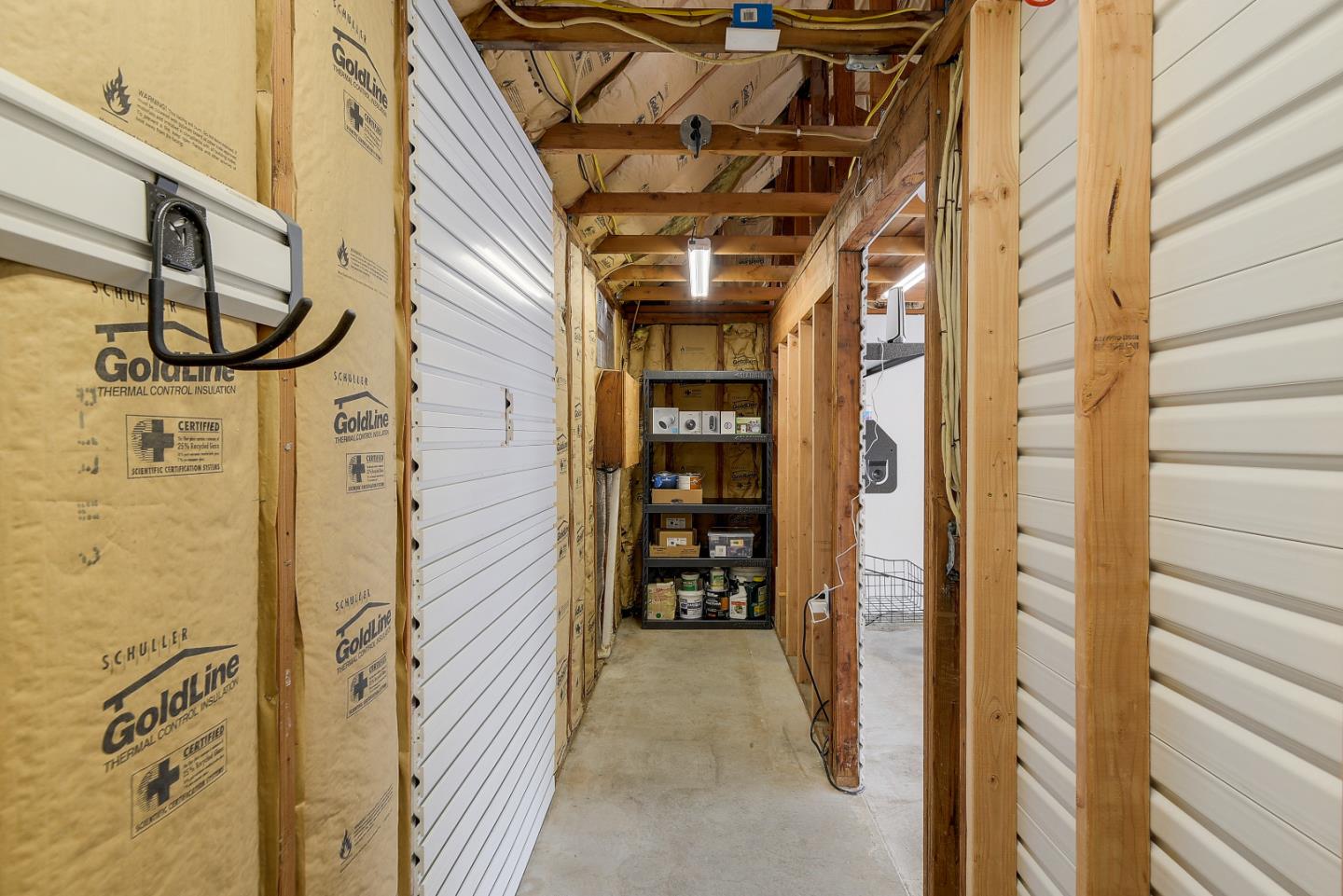7 Farm Road Los Altos, CA 94024 - Photo 29 of 38 a view of a pathway of a building