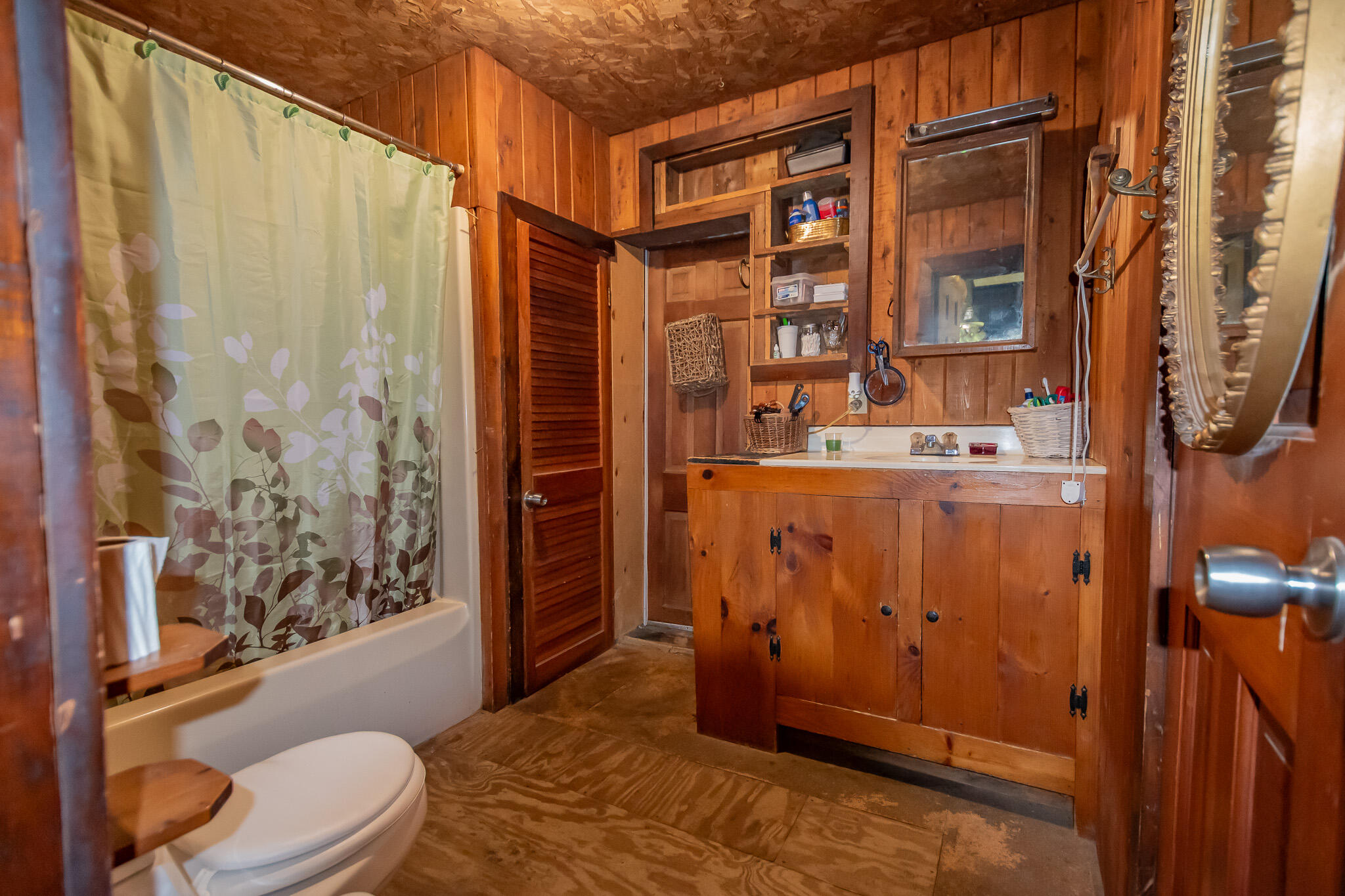 186 Philpot Ridge Road Milo, ME 04463 - Photo 25 of 56 bathroom