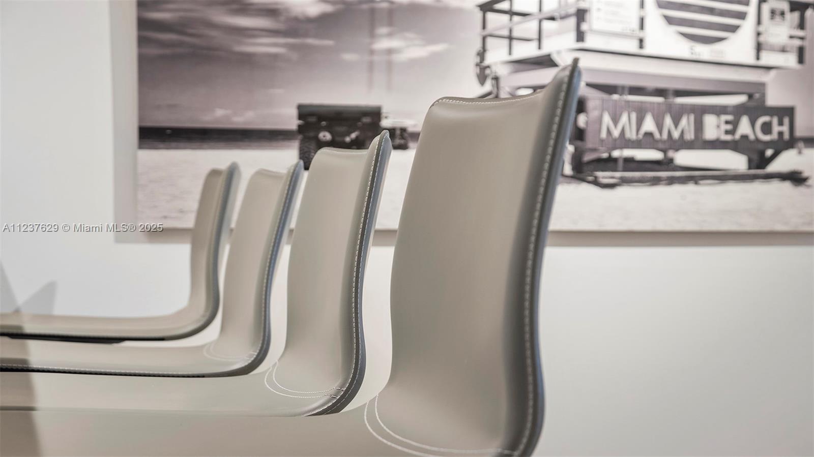 2201 Collins Avenue, Unit 804 Miami Beach, FL 33139 - Photo 14 of 41 a bathroom with a shower