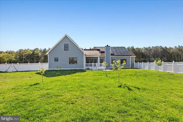 $3,800 | 36800 Peanut Tingle Road, Millsboro, DE 19966