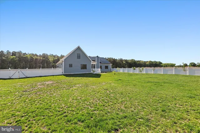 $3,800 | 36800 Peanut Tingle Road, Millsboro, DE 19966