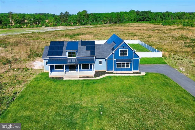 $3,800 | 36800 Peanut Tingle Road, Millsboro, DE 19966