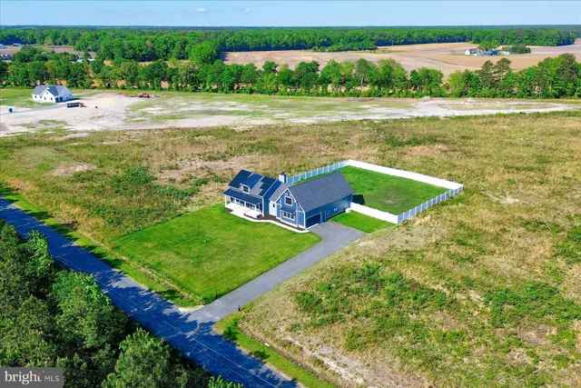 $3,800 | 36800 Peanut Tingle Road, Millsboro, DE 19966