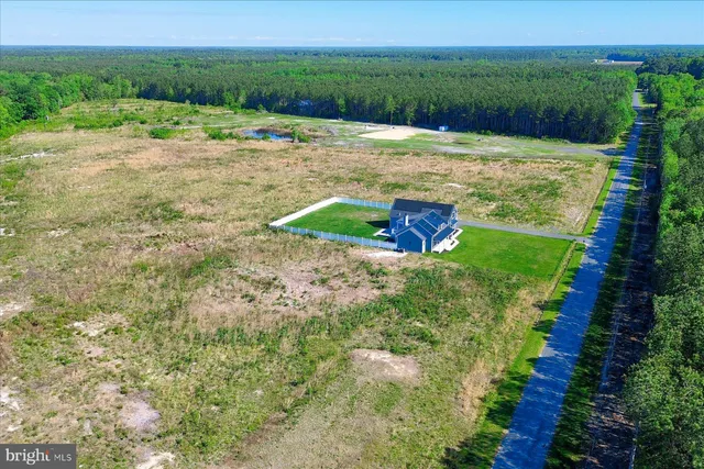 $3,800 | 36800 Peanut Tingle Road, Millsboro, DE 19966