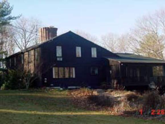 41 Christian Hill Road Amherst, NH 03031 - Photo 1 of 5