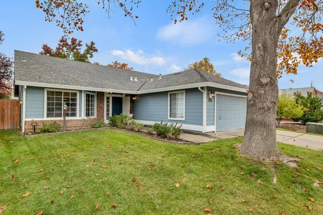 $525,000 | 6009 Greybridge Court, Elk Grove, CA 95758