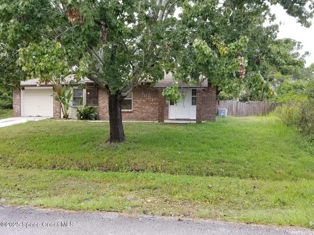 $1,700 | 1081 Ivanhoe Street Northwest, Melbourne, FL 32907