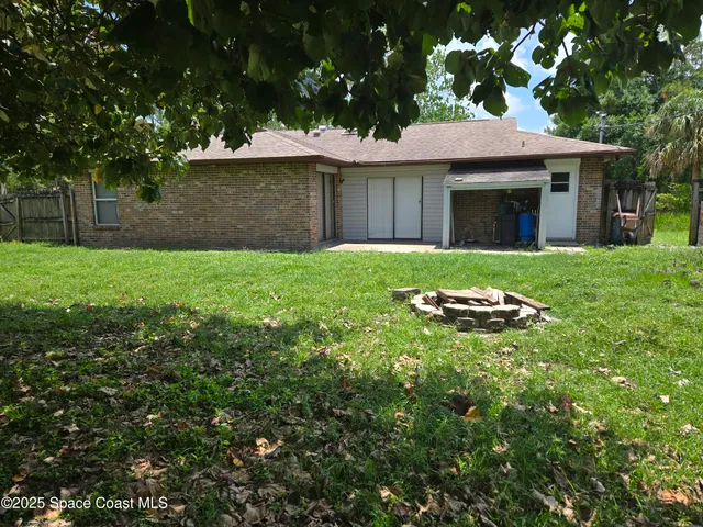 $1,700 | 1081 Ivanhoe Street Northwest, Melbourne, FL 32907