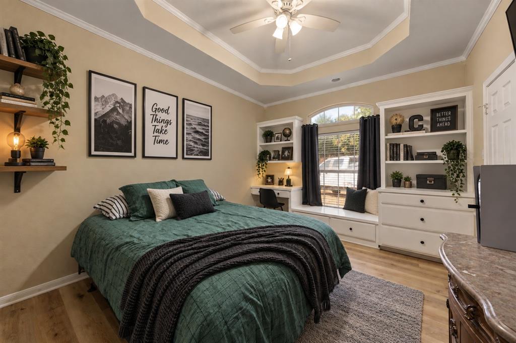 10124 Cougar Ridge Parkway Waco, TX 76708 - Photo 17 of 23 Gallery Image 17