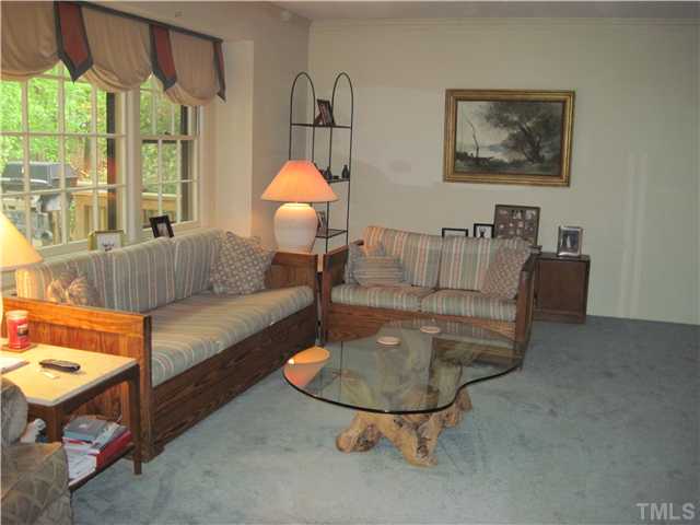 7816 Harps Mill Road Raleigh, NC 27615 - Photo 11 of 23