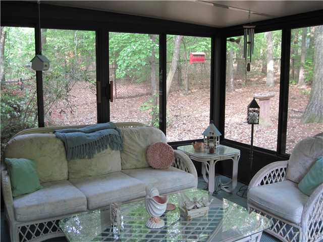 7816 Harps Mill Road Raleigh, NC 27615 - Photo 13 of 23