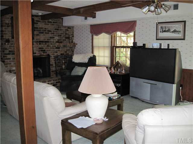 7816 Harps Mill Road Raleigh, NC 27615 - Photo 15 of 23