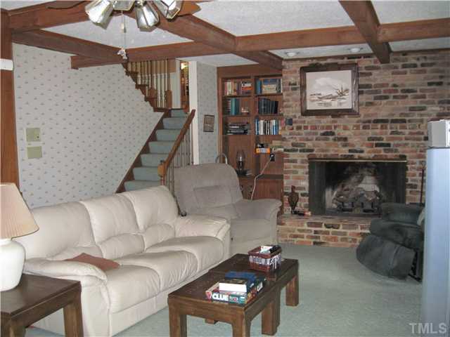 7816 Harps Mill Road Raleigh, NC 27615 - Photo 16 of 23