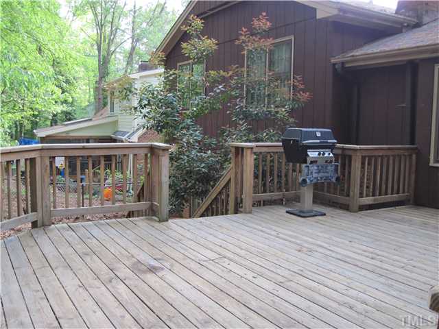 7816 Harps Mill Road Raleigh, NC 27615 - Photo 19 of 23