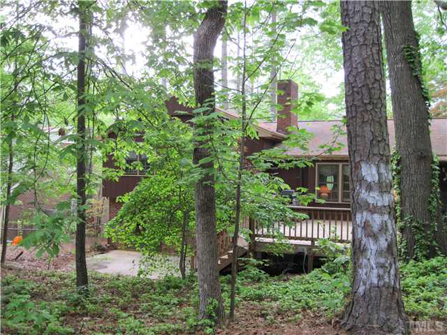 7816 Harps Mill Road Raleigh, NC 27615 - Photo 21 of 23
