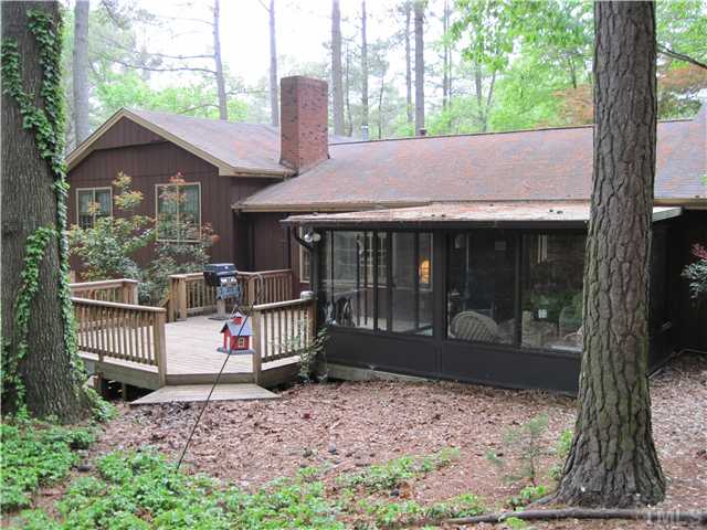 7816 Harps Mill Road Raleigh, NC 27615 - Photo 22 of 23