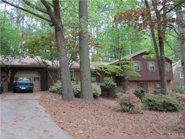 7816 Harps Mill Road Raleigh, NC 27615 - Photo 23 of 23
