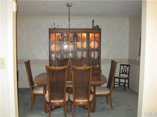 7816 Harps Mill Road Raleigh, NC 27615 - Photo 8 of 23