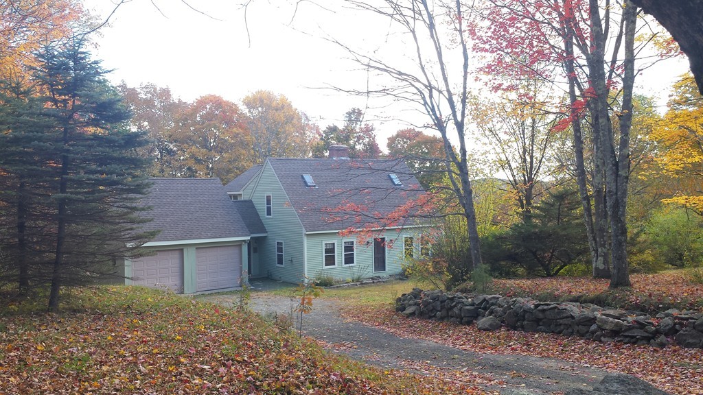 53 Butterworth Road Royalston, MA 01368 - Photo 1 of 30 Gallery Image 1