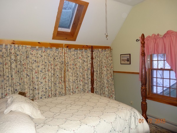 53 Butterworth Road Royalston, MA 01368 - Photo 14 of 30 Gallery Image 14