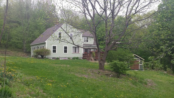 53 Butterworth Road Royalston, MA 01368 - Photo 2 of 30 Gallery Image 2