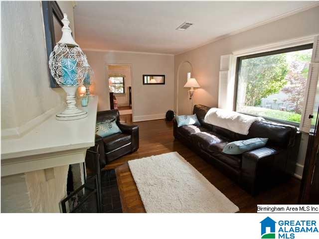 3214 Cliff Road, Unit 6 Birmingham, AL 35205 - Photo 10 of 23