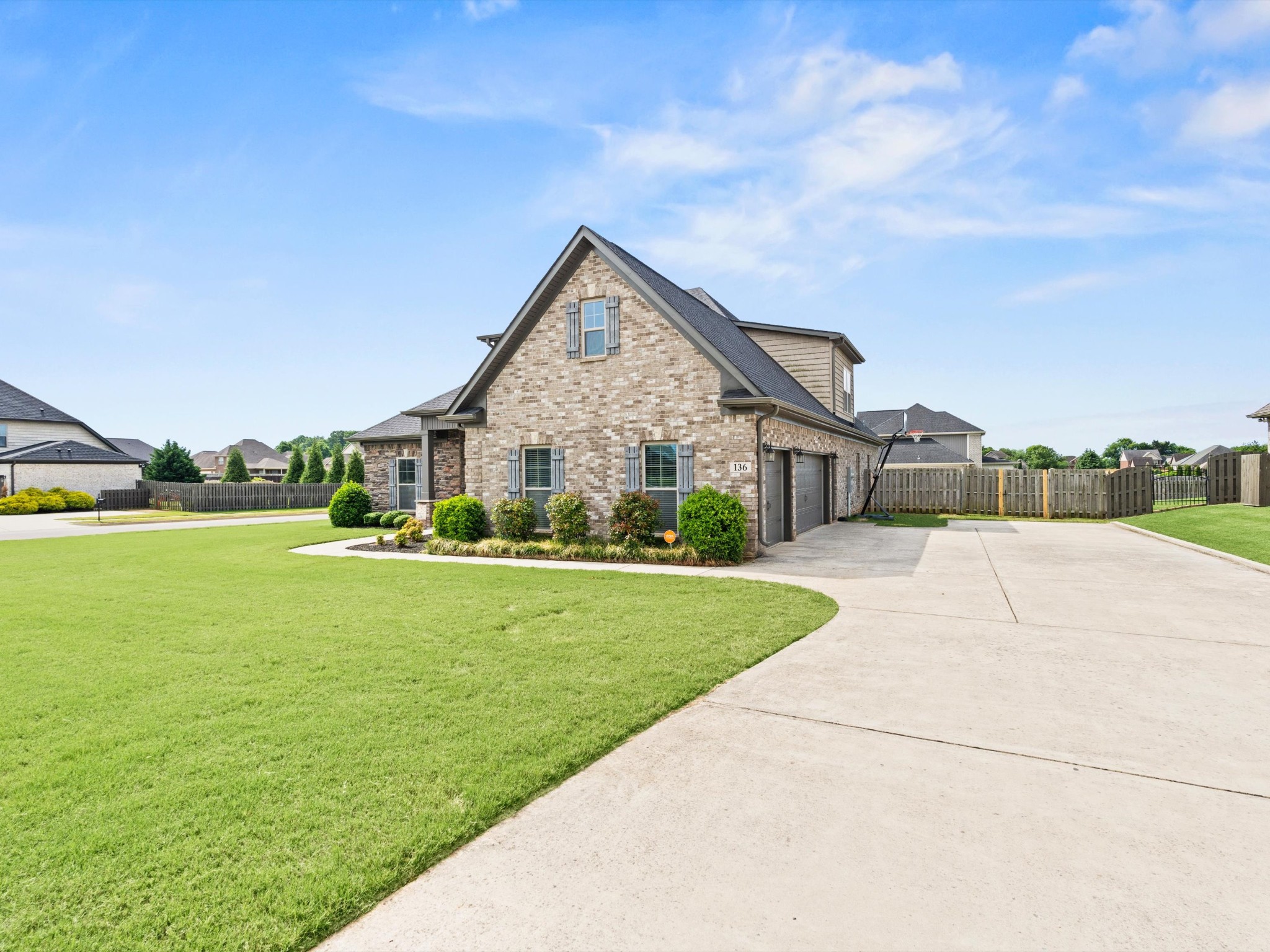 136 Stony Crossing Road Meridianville, AL 35759 - Photo 34 of 44