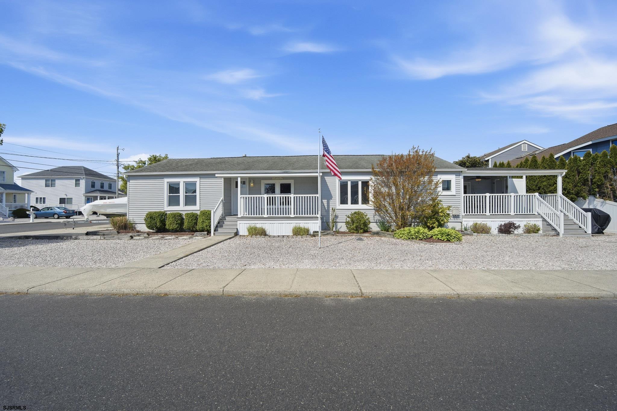 1319 Vardon Road Brigantine, NJ 08203 - Photo 1 of 26