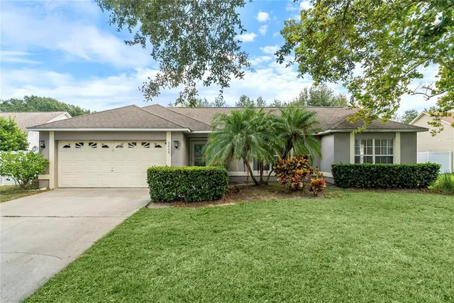 $438,000 | 2663 Greywall Avenue, Ocoee, FL 34761