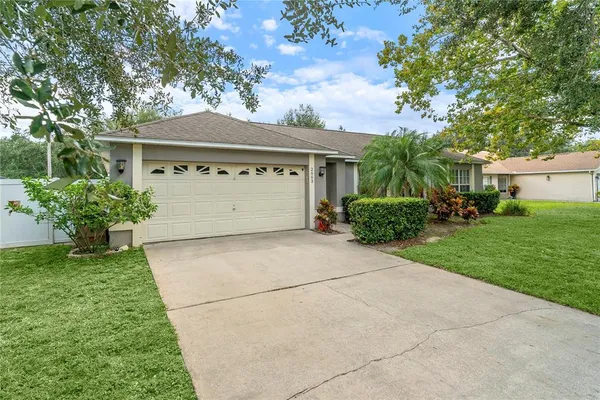 $435,000 | 2663 Greywall Avenue, Ocoee, FL 34761
