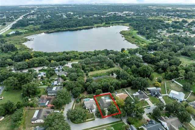 $438,000 | 2663 Greywall Avenue, Ocoee, FL 34761