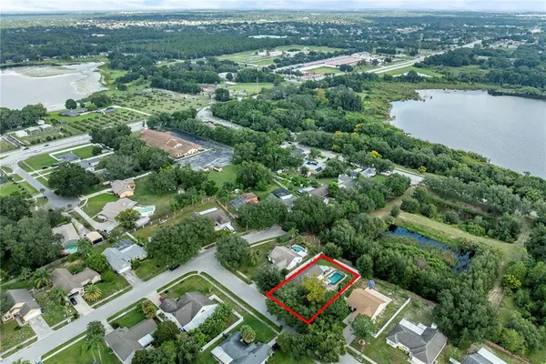 $435,000 | 2663 Greywall Avenue, Ocoee, FL 34761