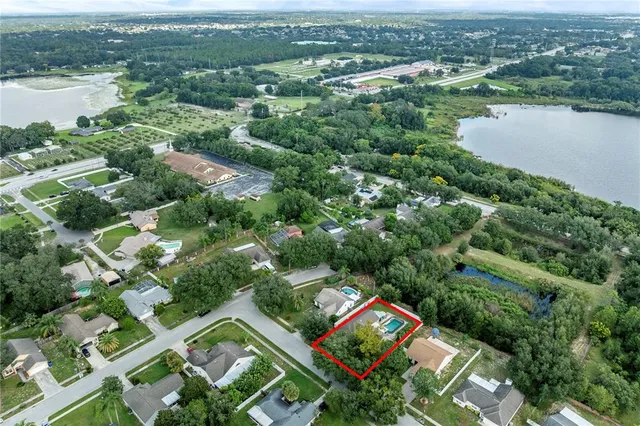 $438,000 | 2663 Greywall Avenue, Ocoee, FL 34761