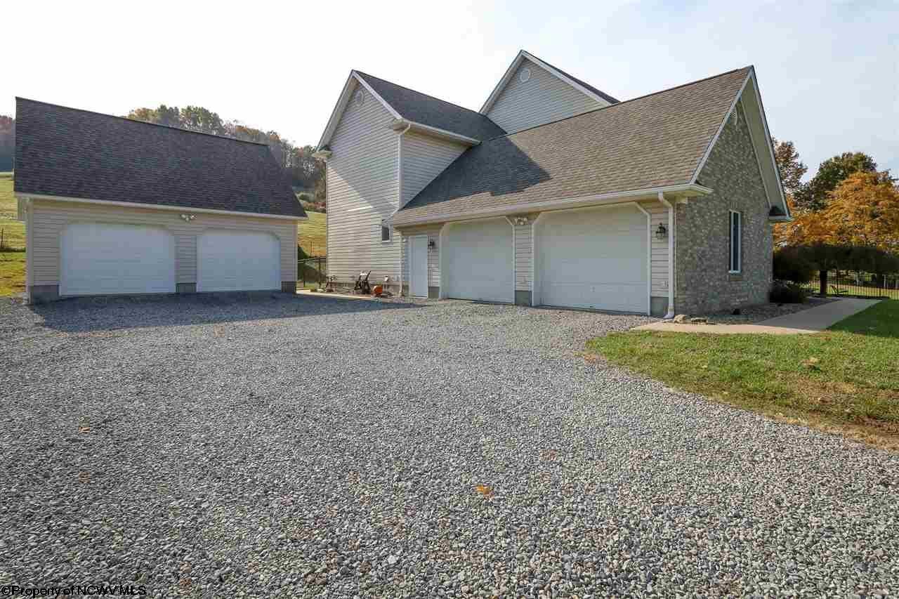 7571 Mount Clare Road Mount Clare, WV 26408 - Photo 2 of 20 Gallery Image 2