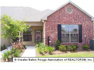 809-model Summer Breeze Drive, Unit 603 Baton Rouge, LA 70810 - Photo 1 of 11