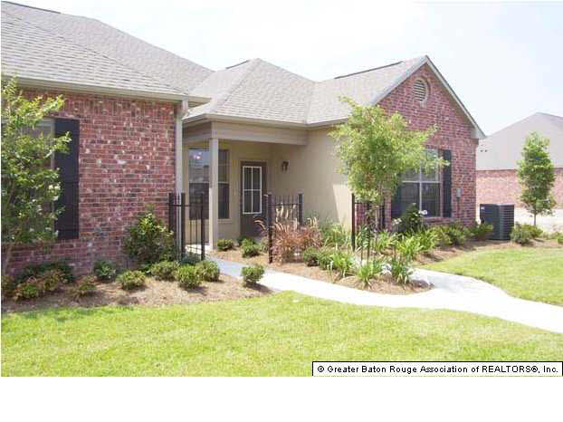 809-model Summer Breeze Drive, Unit 603 Baton Rouge, LA 70810 - Photo 2 of 11