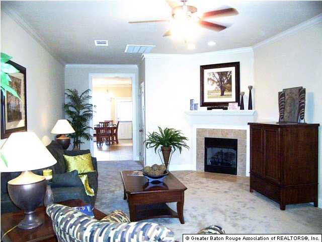 809-model Summer Breeze Drive, Unit 603 Baton Rouge, LA 70810 - Photo 3 of 11