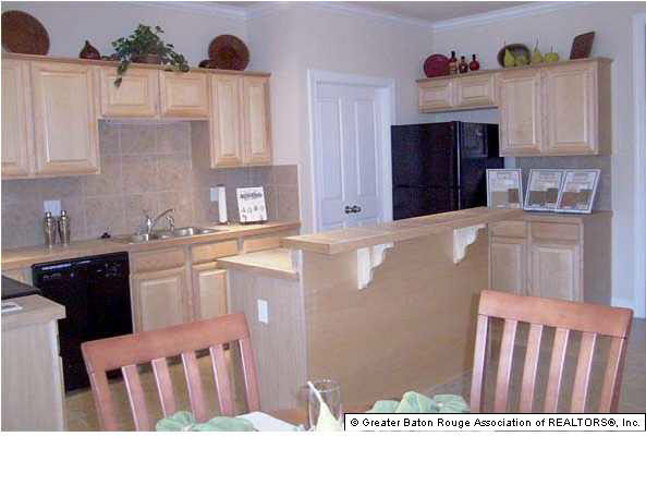 809-model Summer Breeze Drive, Unit 603 Baton Rouge, LA 70810 - Photo 5 of 11