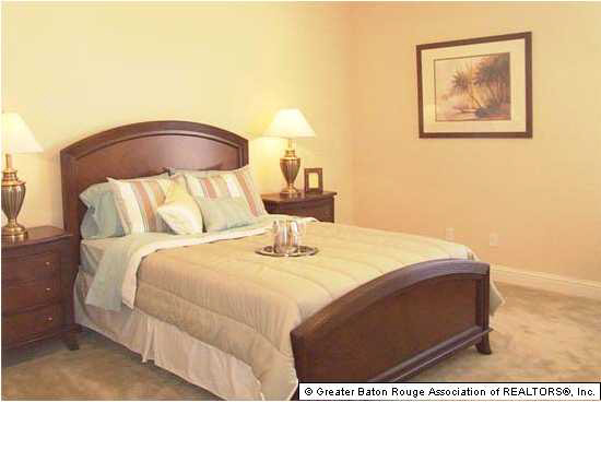 809-model Summer Breeze Drive, Unit 603 Baton Rouge, LA 70810 - Photo 8 of 11