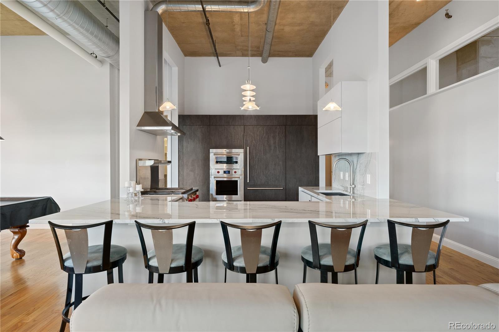 1890 Wynkoop Street, Unit 801 Denver, CO 80202 - Photo 3 of 29