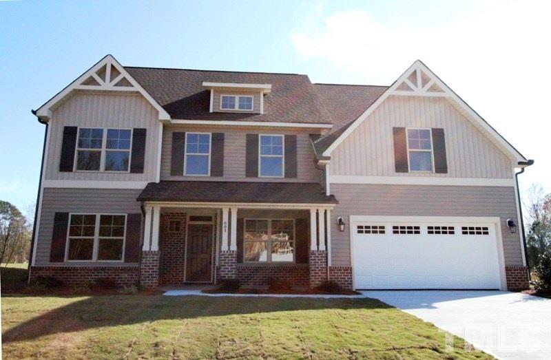 601 Seabring Lane Raleigh, NC 27603 - Photo 1 of 25 Gallery Image 1