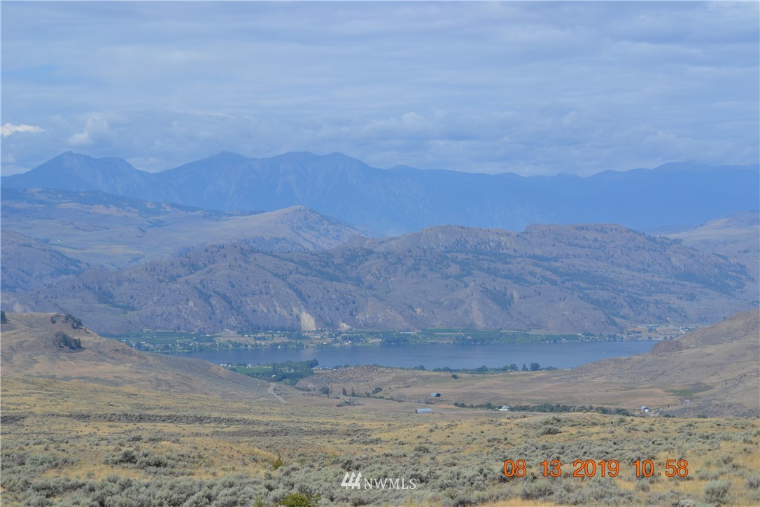 99 Sunset Ridge Road Oroville, WA 98844 - Photo 1 of 16 Gallery Image 1