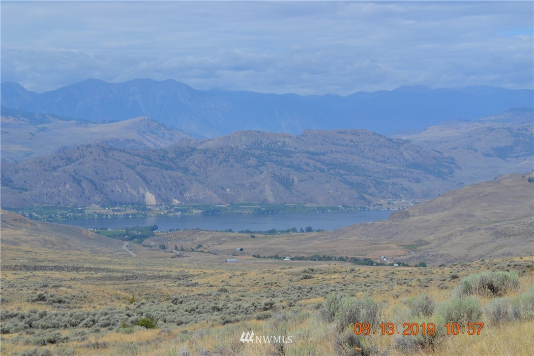 99 Sunset Ridge Road Oroville, WA 98844 - Photo 2 of 16 Gallery Image 2