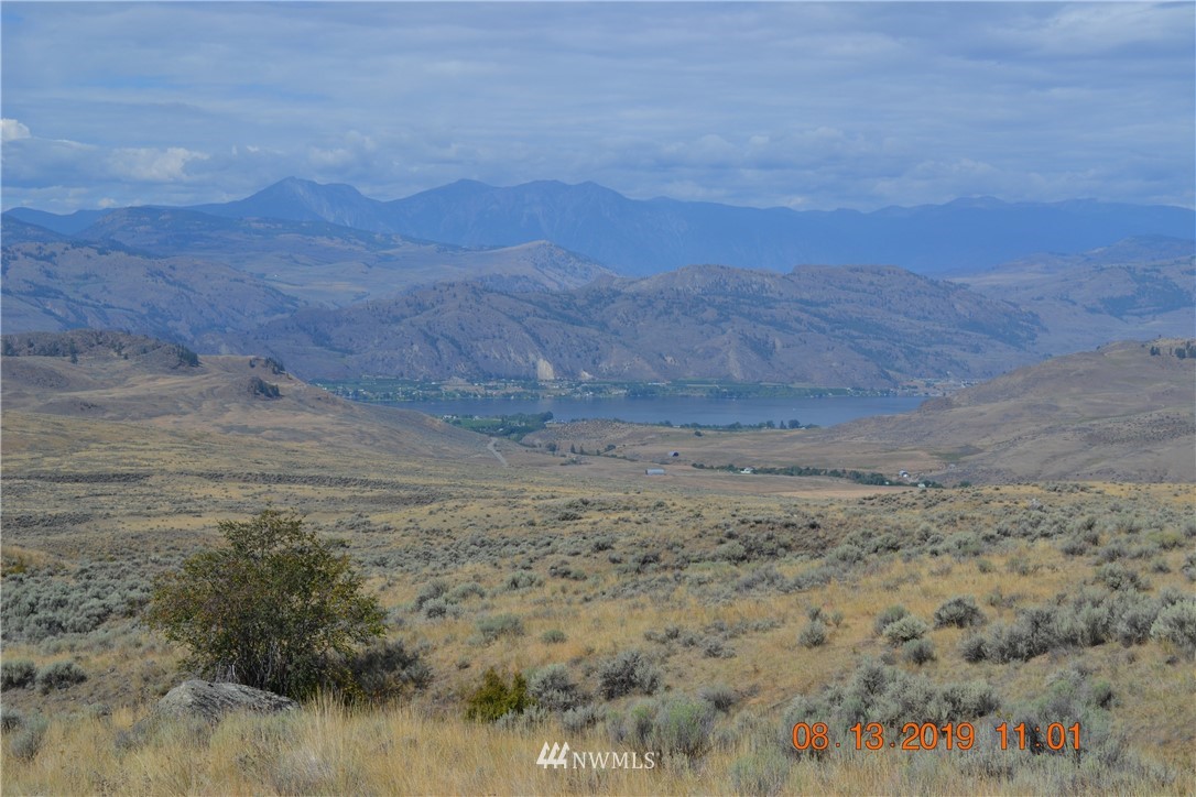 99 Sunset Ridge Road Oroville, WA 98844 - Photo 11 of 16 Gallery Image 11
